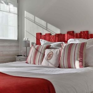 Chambre Classique Lit King-Size